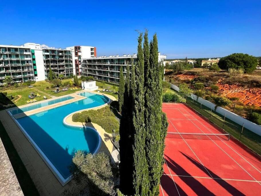 קווארטיירה Residence Golf-Vilamoura! מראה חיצוני תמונה