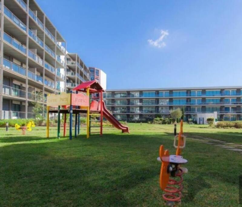 קווארטיירה Residence Golf-Vilamoura! מראה חיצוני תמונה