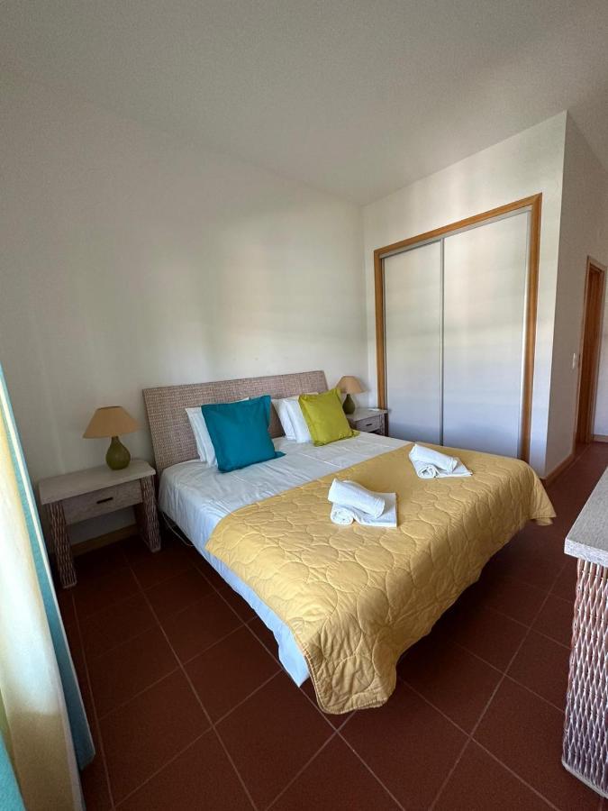 קווארטיירה Residence Golf-Vilamoura! מראה חיצוני תמונה