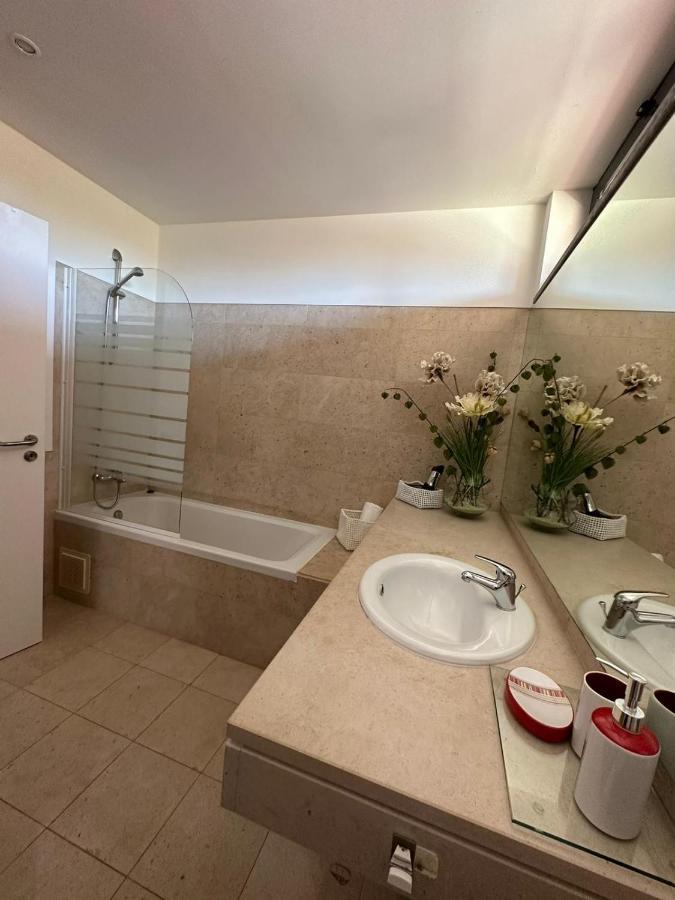 קווארטיירה Residence Golf-Vilamoura! מראה חיצוני תמונה