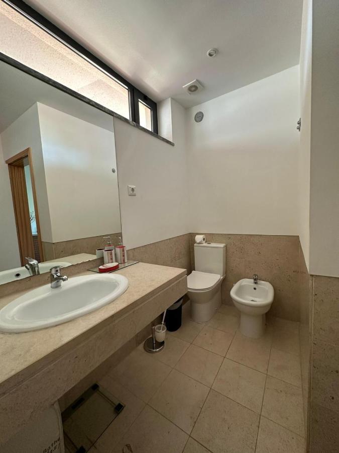 קווארטיירה Residence Golf-Vilamoura! מראה חיצוני תמונה