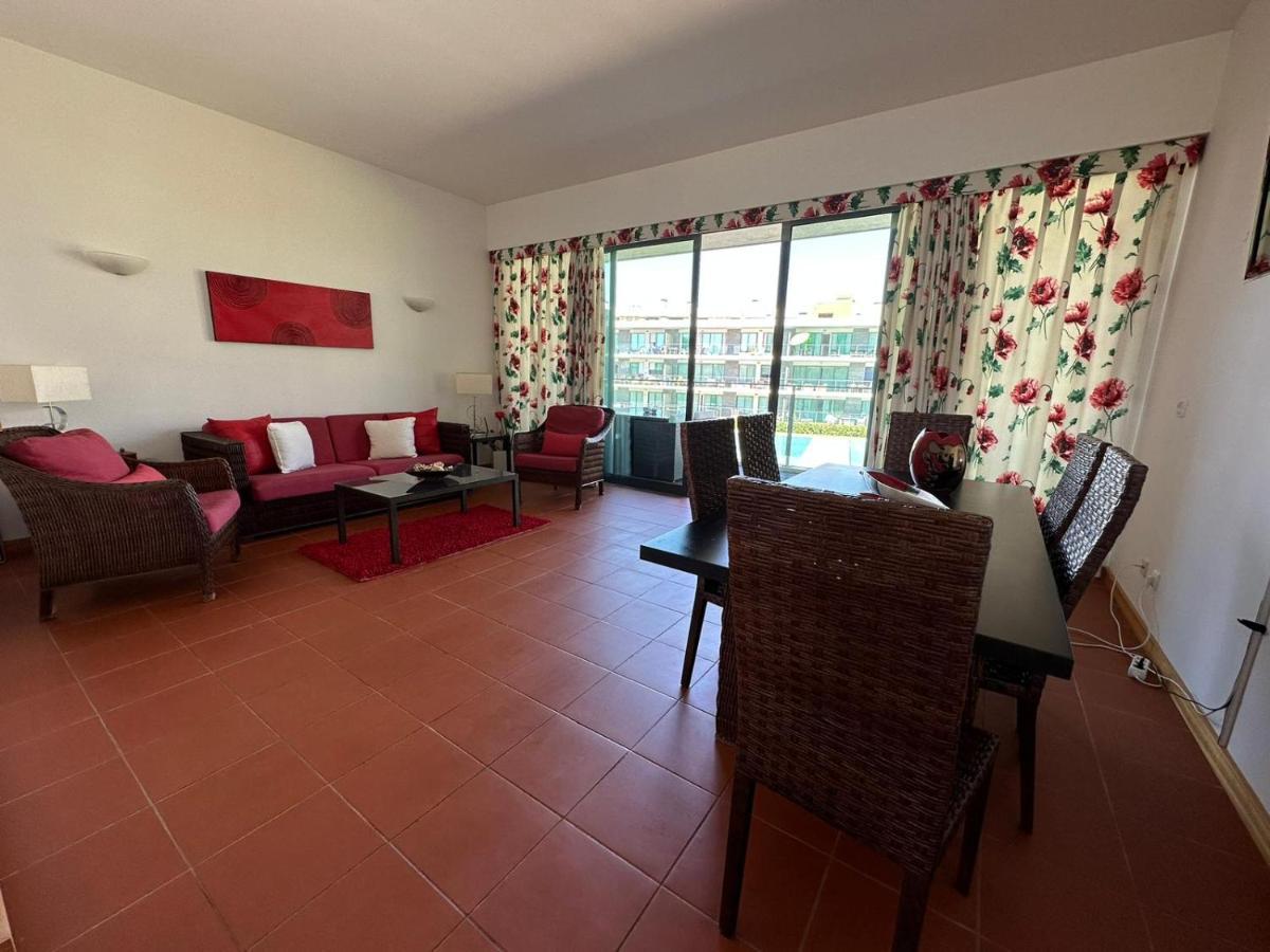 קווארטיירה Residence Golf-Vilamoura! מראה חיצוני תמונה