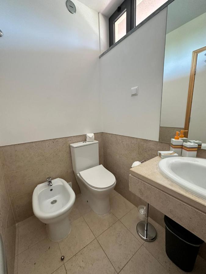 קווארטיירה Residence Golf-Vilamoura! מראה חיצוני תמונה