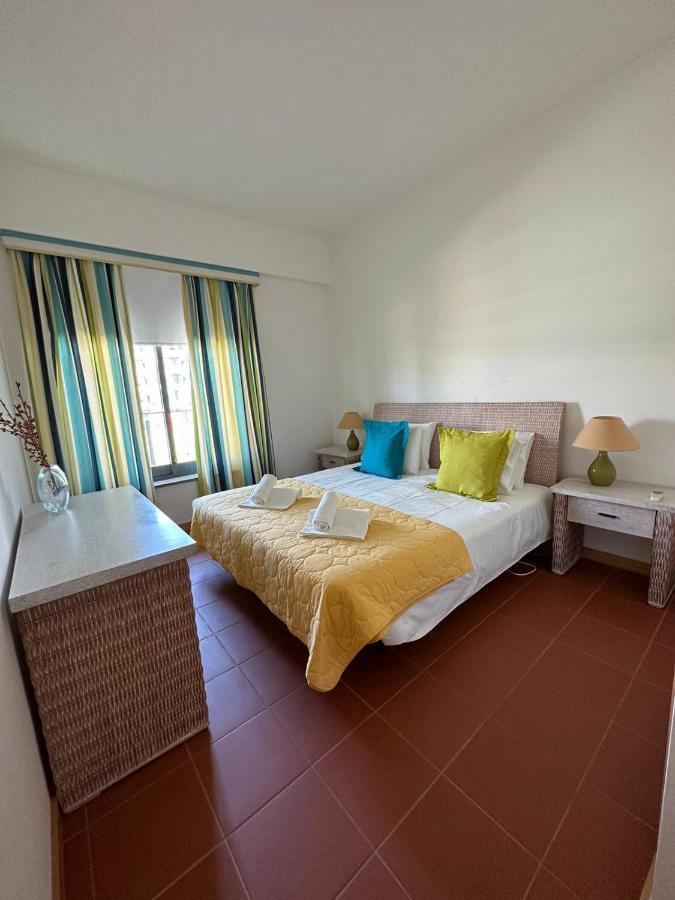 קווארטיירה Residence Golf-Vilamoura! מראה חיצוני תמונה