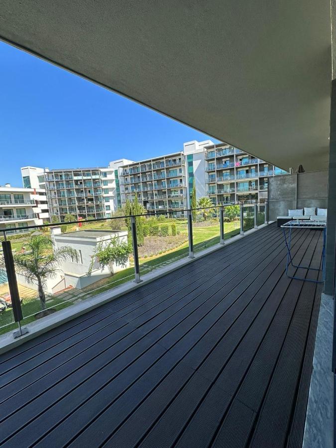קווארטיירה Residence Golf-Vilamoura! מראה חיצוני תמונה